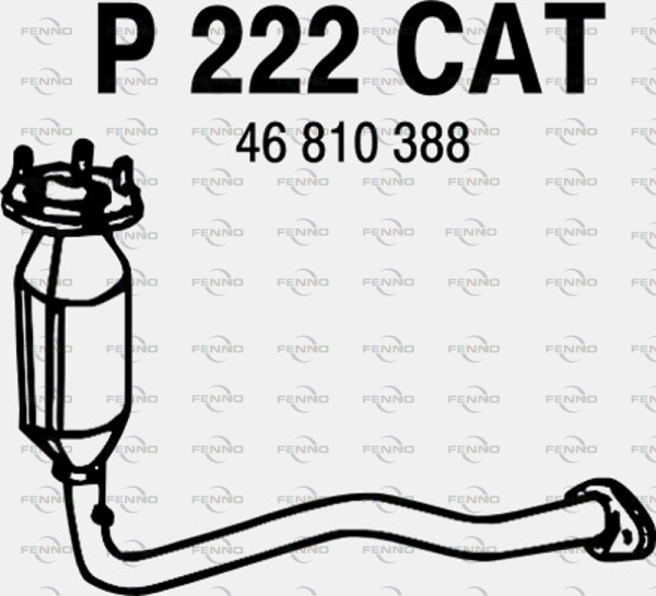 P222CAT FENNO