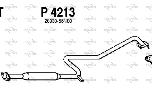 P4213 FENNO