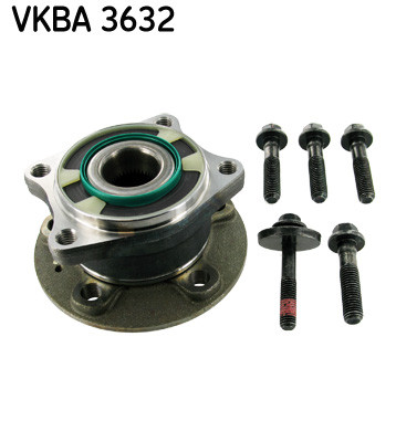 VKBA 3632 SKF