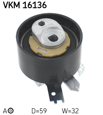 VKM 16136