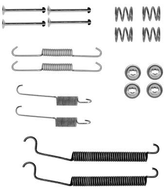 8DZ 355 202-091 HELLA