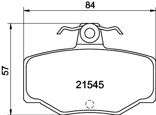 8DB 355 018-021 HELLA