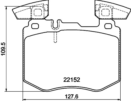 8DB 355 039-981 HELLA