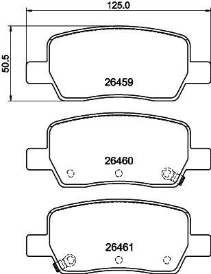 8DB 355 044-301 HELLA