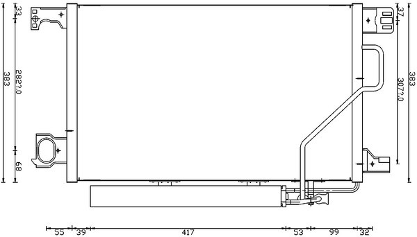 AC 662 000S