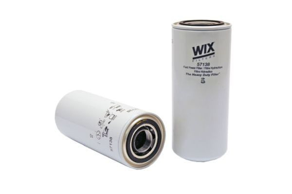 57138 WIX FILTERS