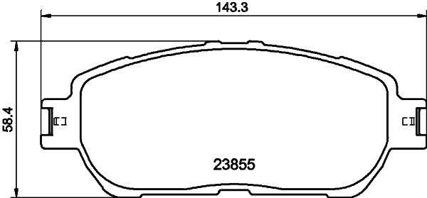 8DB 355 014-441 HELLA