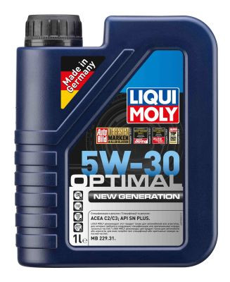 39030 LIQUI MOLY