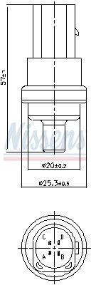 207009 NISSENS