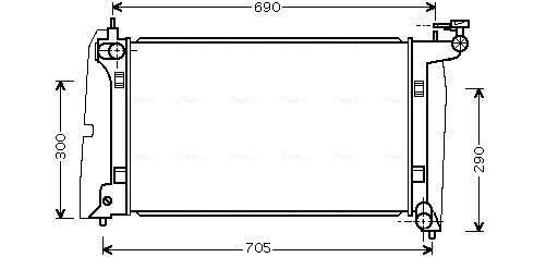 TO2302 AVA QUALITY COO