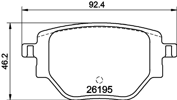 8DB 355 040-321 HELLA