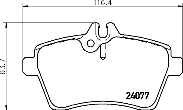 8DB 355 011-381 HELLA