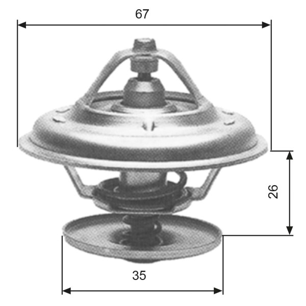 TH11680G1 GATES