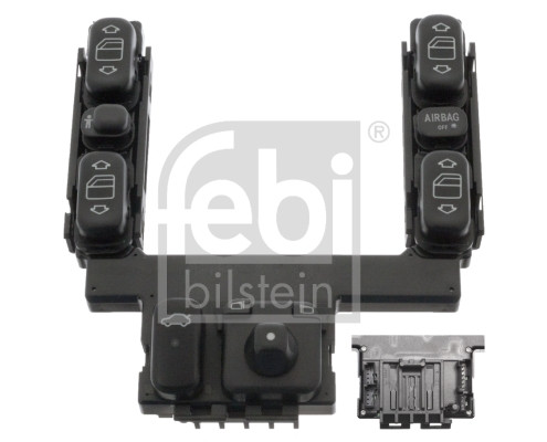 46501 FEBI BILSTEIN