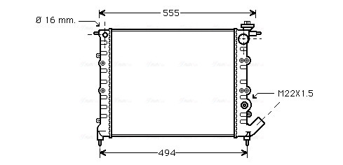 RT2109 AVA QUALITY COO