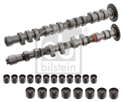 33192 FEBI BILSTEIN