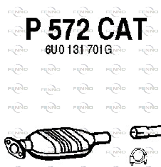 P572CAT FENNO