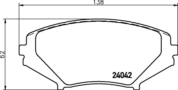 8DB 355 010-881 HELLA