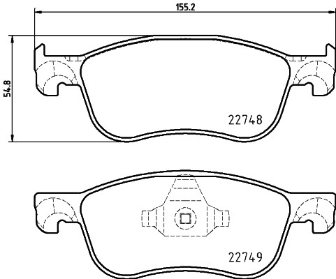 8DB 355 037-741 HELLA