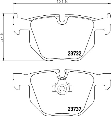 8DB 355 010-471 HELLA