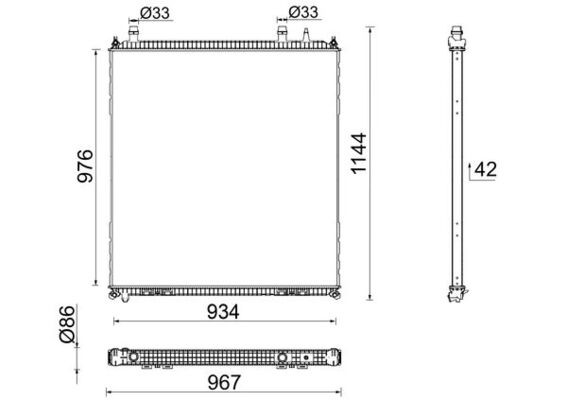 CR 106 000P