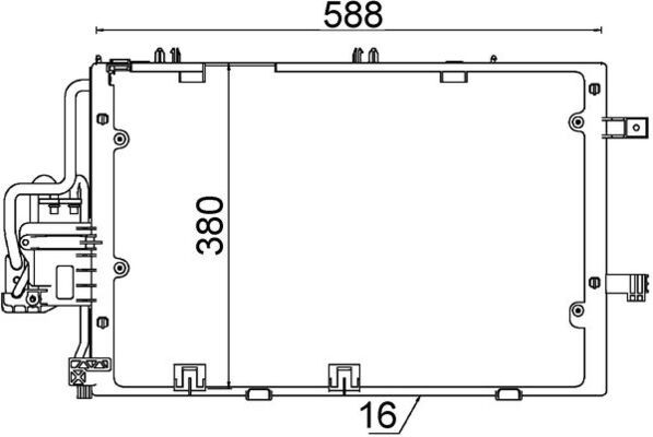 AC 308 000S