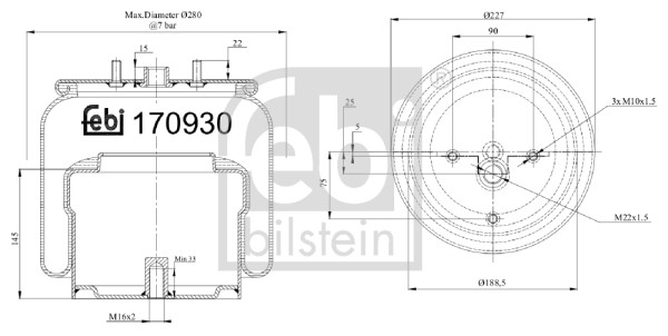 170930 FEBI BILSTEIN