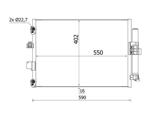 AC 960 000S