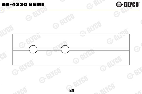 55-4230 SEMI