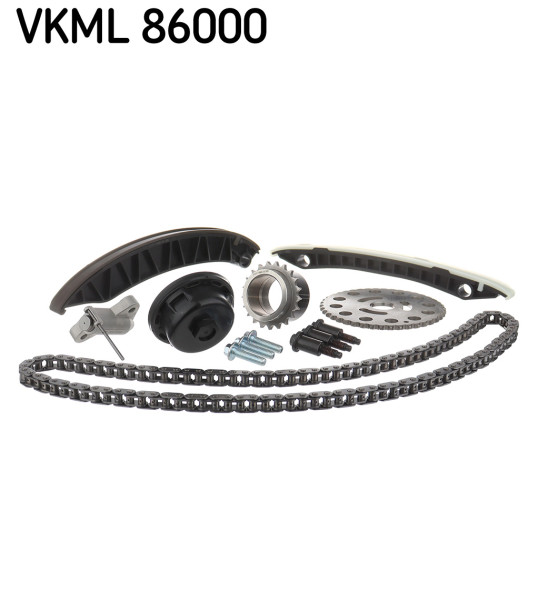 VKML 86000