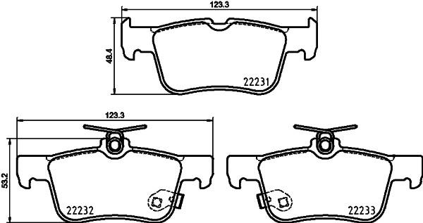 8DB 355 037-791 HELLA