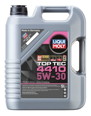 21398 LIQUI MOLY