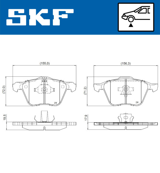 VKBP 80956