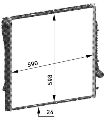 CR 566 000S