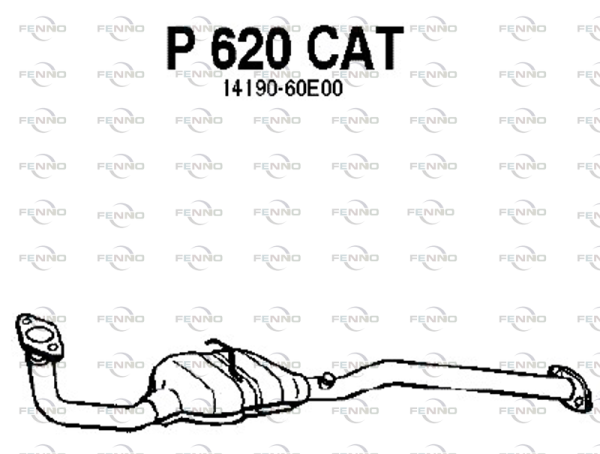 P620CAT FENNO