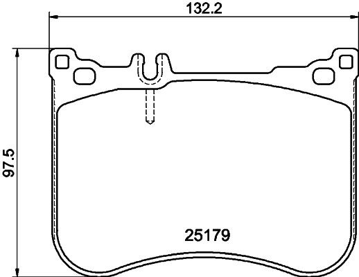 8DB 355 021-211 HELLA