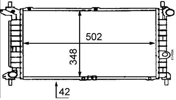 CR 443 000S