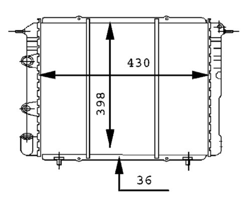 CR 451 000S