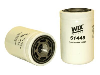 51448 WIX FILTERS