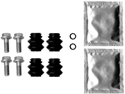 8DZ 355 201-671 HELLA