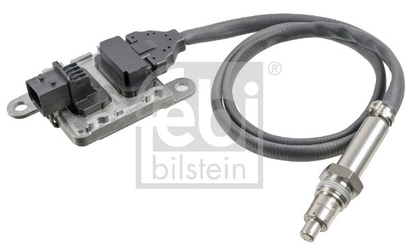 186566 FEBI BILSTEIN