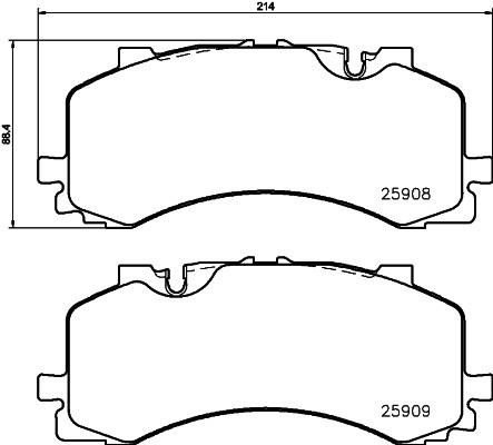 8DB 355 036-471 HELLA