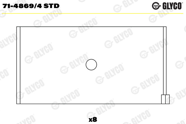 71-4869/4 STD