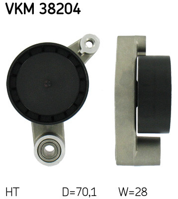 VKM 38204