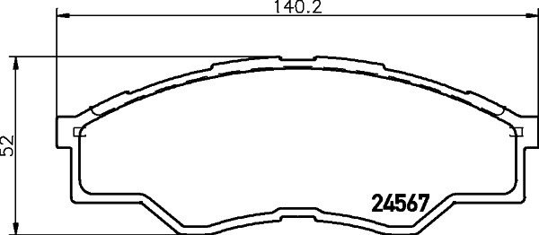 8DB 355 013-471 HELLA