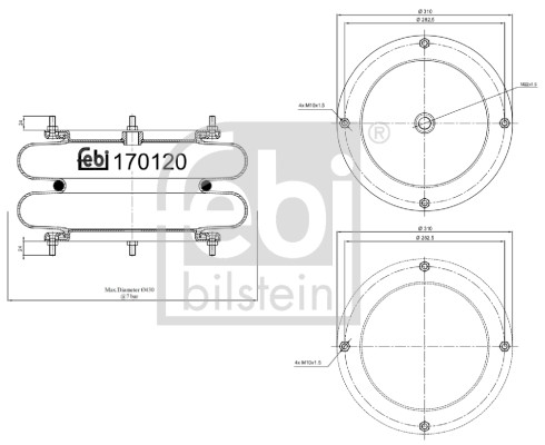 170120 FEBI BILSTEIN