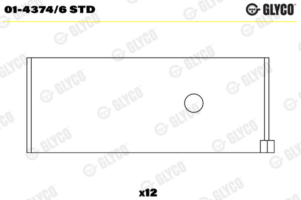 01-4374/6 STD