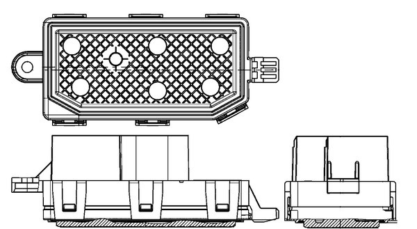 ABR 77 000P