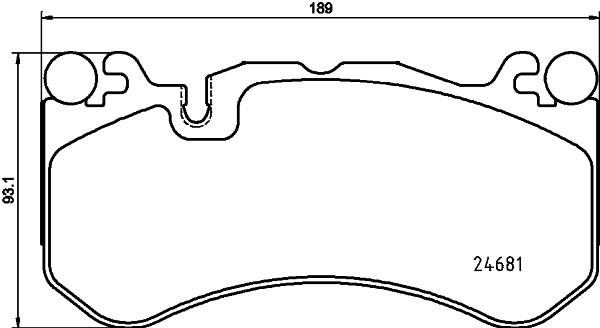 8DB 355 036-461 HELLA