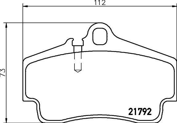 8DB 355 018-481 HELLA